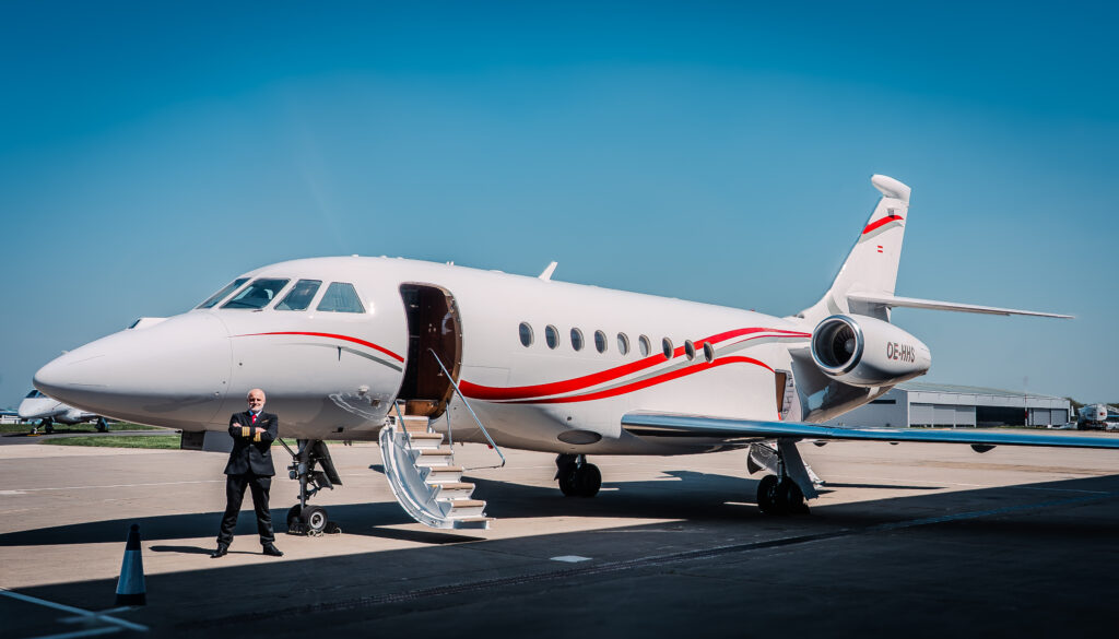 Swift Wings Executive Jet Charters Designed for discerning professionals and private individuals who value discretion, efficiency, and absolute control of their time